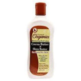 Ultimate Originals Moisturizing Body Lotion For Extra Dry